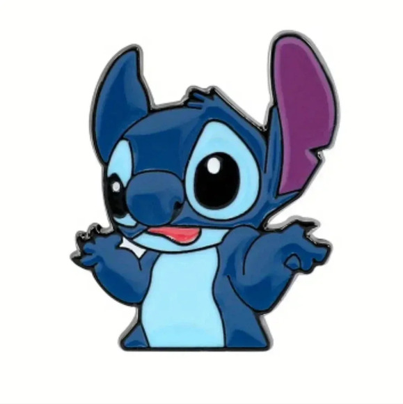 Lilo and Stitch - Many Faces of Stitch Pin Collection - Picture 7 of 8